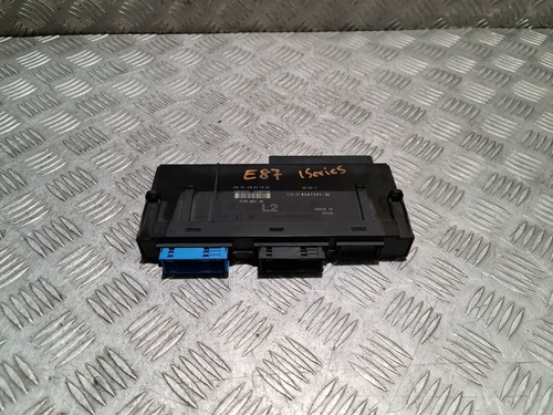 BMW E81 BCM Body Control Module 9267201 N427B20 120d 1 Series 2011 OEM - Picture 12 of 12