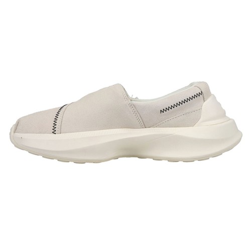 TOMS Alpargata Gamma Slip On Womens Off White Sneakers Casual Shoes 10018979T - Picture 3 of 5