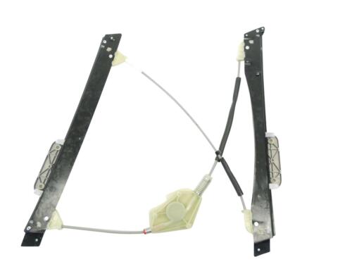 NUEVO AUDI TT 8N MK1 DRIVERS LADO DERECHO DELANTERO REGULADOR DE VENTANA ELÉCTRICO 1998-2006 - Imagen 3 de 6