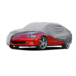 Couverture de voiture imperméable Protection anti-poussière pour Mazda Miata MX