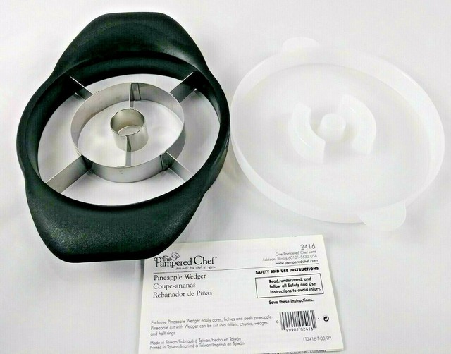 pampered chef avocado slicer pampered chef avocado slicer