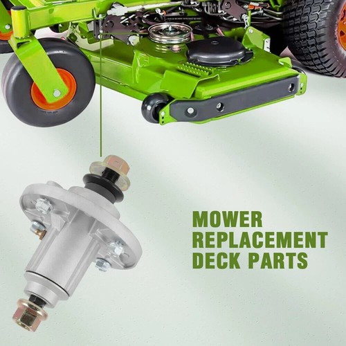GY20570 GX20072 42" John Deere Mowers Deck Rebuild Kit Fits Inc Screws Selected - Picture 2 of 14
