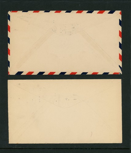 1932 FDC Scott #718-88 719 C.S. Thompson 1st Cachet VF Cover Winter Olympics 3 - Picture 2 of 2