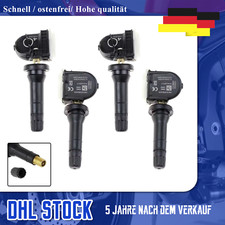 4 Stück Reifendrucksensor 13506028 Für Opel Astra K Astra J RDKS TPMS Sensor