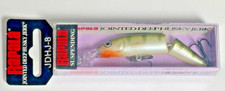 Rapala Jointed Deep Husky Jerk Suspending JDH...