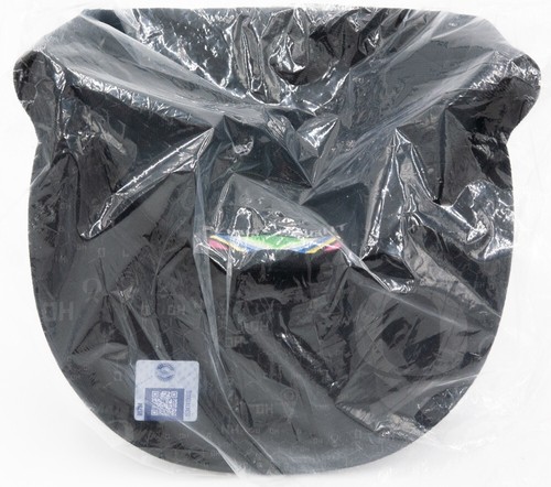 *NEW* Oregon Ducks On-Field Adult Size: 7 1/4 Nike Pro Hat Flight + Fight Cancer - Picture 8 of 9