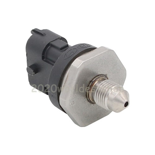 0261545074 0261545053 Fuel Rail Pressure Sensor For Mazda CX-7 2007-2009 2.3L - Picture 11 of 14