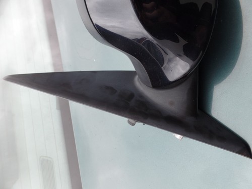 GENUINE BMW E90 E91 3 Series Nearside Passenger Side Door Wing Mirror - Picture 3 of 6