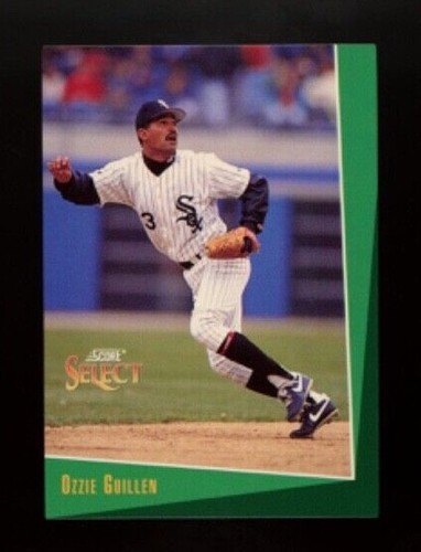 1993 Score Select Baseball, # 1 to # 200, U-PICK, finish your set, NM/M, RB6 - Picture 221 of 346