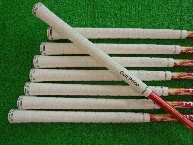 ふぇり子様 Dunlop SRIXON Z525 7PC Miyazaki KENA Blue 8 SR-FLEX IRONS