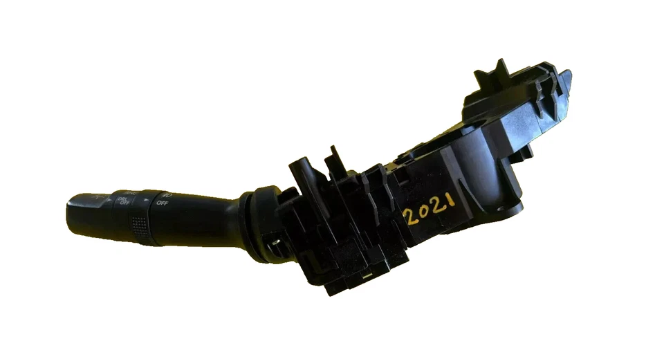 Interruptor de controle de farol e seta para Hyundai Genesis 2015 - Imagem 2 de 4