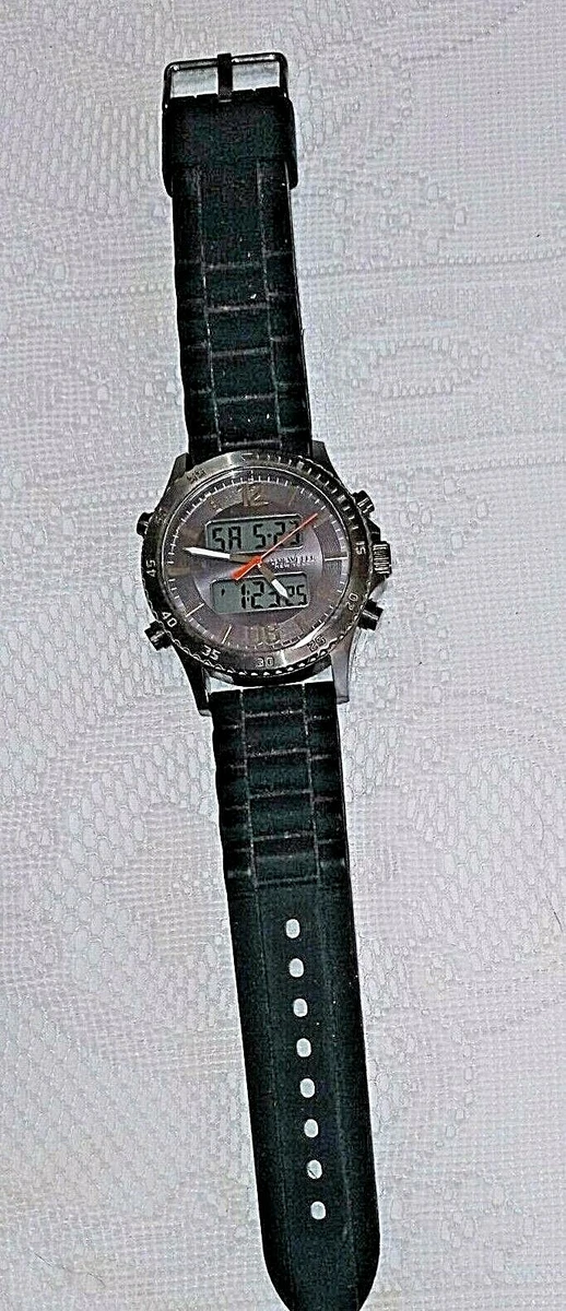 Caravelle digital watch sale
