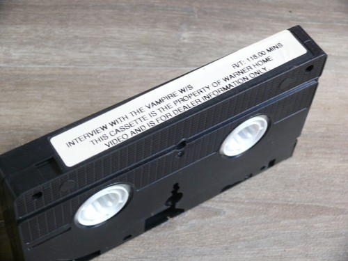VHS Timecode Video Movies ~ Multi Choice/Drop Down (1) - Imagen 107 de 139
