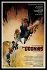 The Goonies Alt Movie Poster Print & Unframed Canvas Prints