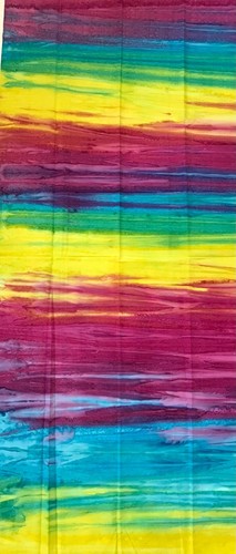Batik Long Quarter Pieces, Multi-buy Discount - Picture 34 of 146