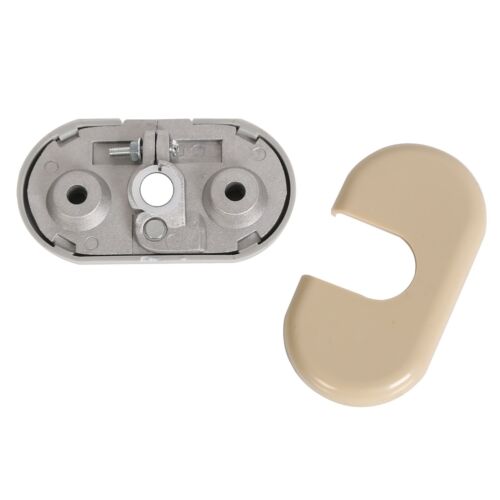Sun Visor Bracket Repair Kit Left Driver Fits Ford Explorer 2002-2005 924-279 - Foto 2 di 8