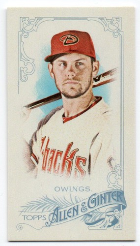 2015 Topps Allen and Ginter Mini Pick Any Complete Your Set - Picture 16 of 109