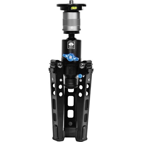 New Sirui SVM-145 3-Section Carbon Fiber Monopod, USA Authorized Dealer #43494 - Picture 13 of 13