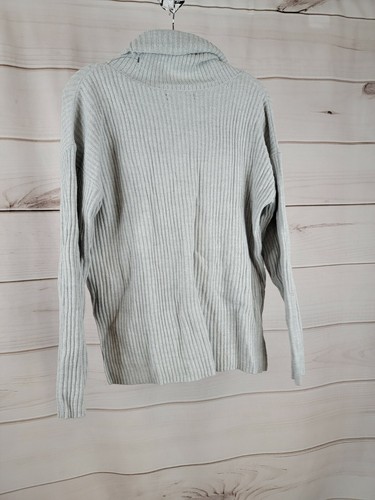 Banana Republic Women's Crew Neck Long Sleeve Sweatshirt Size S New #B56 - Picture 5 of 5