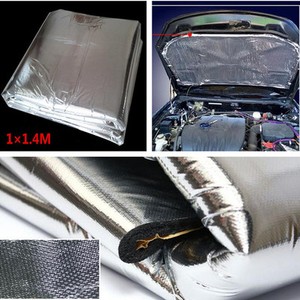 Car insulation mat Car insulation mat