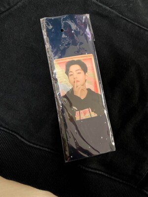 BTS　FILA　フーディー　DYNAMITE 　テヒョン Mサイズ FILA X BTS] BTS Official Dynamite Collection V Hoodie (+