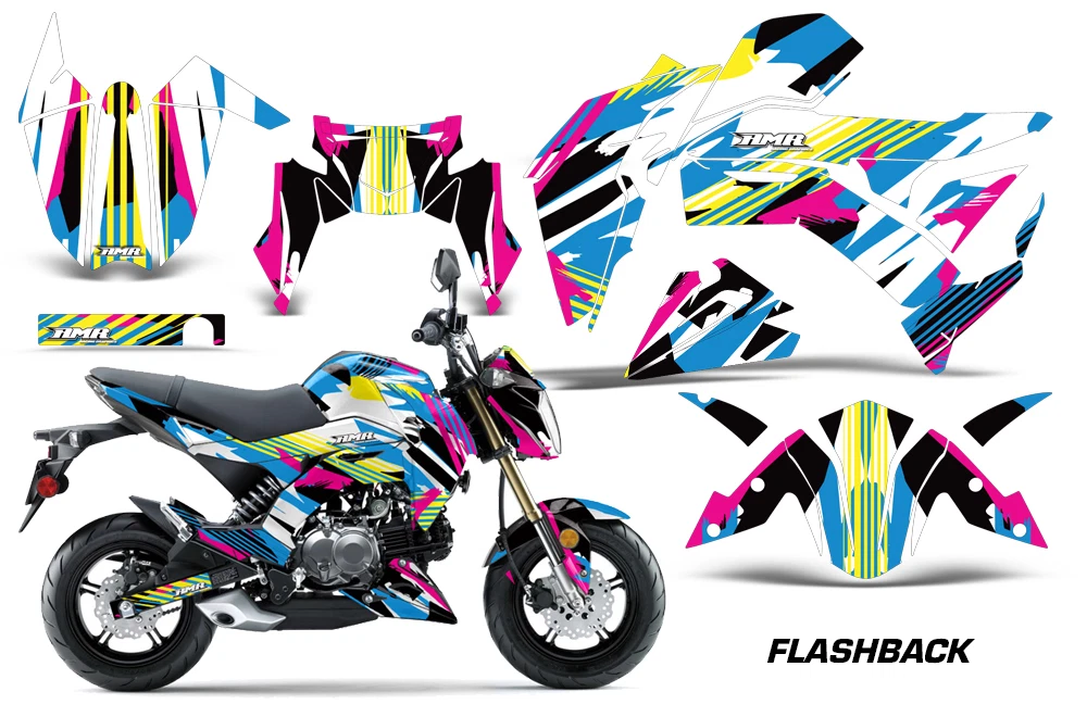 Z125 kawasaki sale