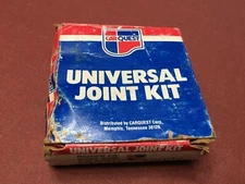 Car Quest Universal Joint Kit 40004