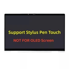N49274-001 for HP Envy x 360 HP Envy X360 15-FE0073DX FHD LCD Touch Screen Bezel