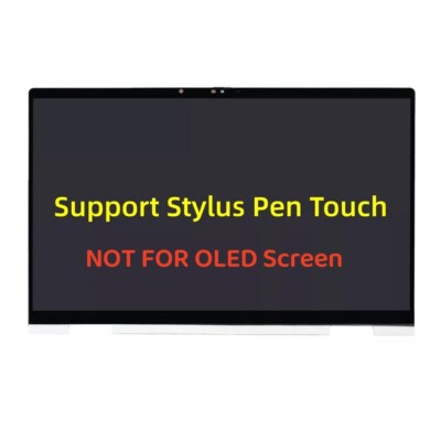 Replacement For HP Envy X360 2-in-1 15-fe LCD Screen 15-fe0000 15-fe0xxx 15-fe0023dx