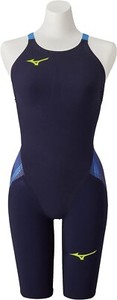Mizuno XL size N2MG0201 ?20 Aurora Blue XL