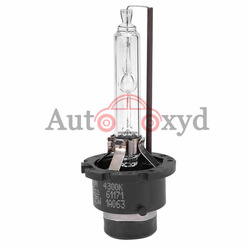 OE#DDLT003 HID Xenon Ballast&Igniter&HID Bulb For Lexus Toyota D4S D4R 2007-14 - Foto 6 di 8
