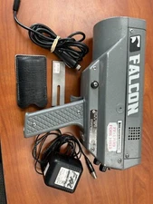 Kustom Signals Falcon Radar Gun 25005
