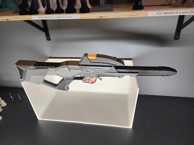 Star Trek - Voyager Phaser Rifle! Captain Janeway Rifle