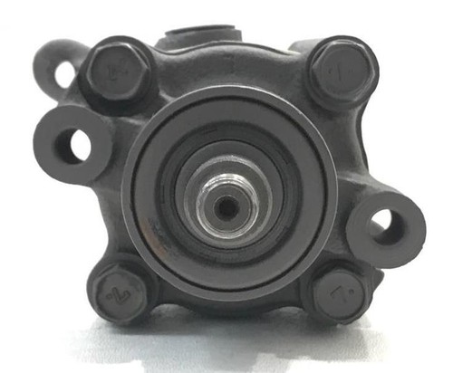 Rebuilt 1979-1982 Toyota Corolla Power Steering Pump *No Core Charge* - Picture 2 of 4