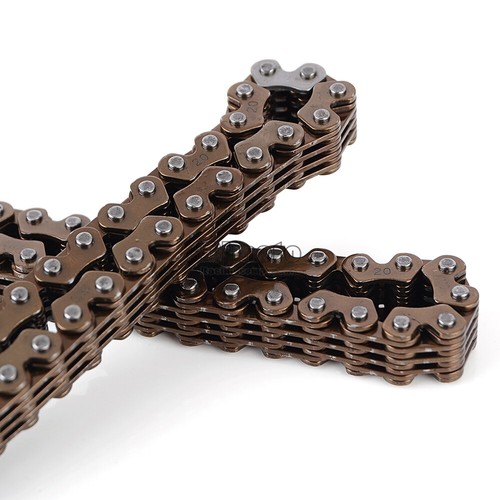 Cam Timing Chain For Suzuki VL800 Boulevard C50 C50C C50T Intruder Volusia - Imagen 5 de 5