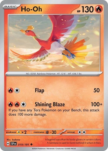 Pokemon TCG SV08 Surging Sparks | Choose Your Card | Reverse Holo/Holo/EX/Common - Picture 24 of 192