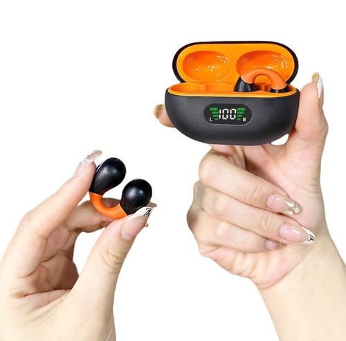 Earbud Bluetooth Wireless Headphones Earphones In-ear Pods Touch - Picture 4 of 11