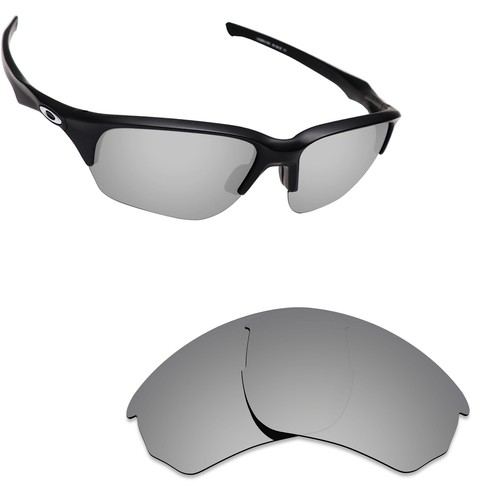 Hawkry Polarized Replacement Lenses for-Oakley Flak Beta Sunglass OO9363 Options - Picture 8 of 21