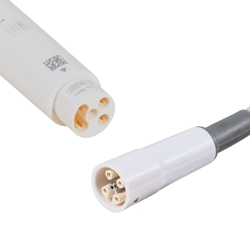 LED Dental Ultrasonic Piezo Scaler Handpiece Bottle Fit EMS Cavitron VRN-A8 US - Picture 16 of 21