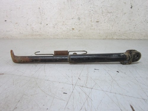 1975 Kawasaki G4TRE Trail Boss Side Stand with Spring - Picture 3 of 5