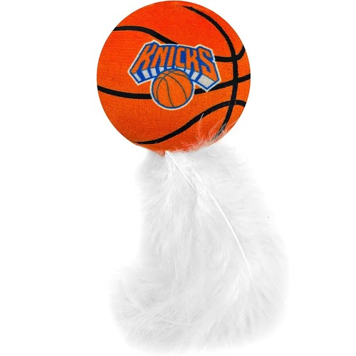 Juguetes de peluche para gatos de la NBA Pets First llenos de hierba gatera fresca juego de 3 piezas de juguete de hierba gatera - Imagen 28 de 44