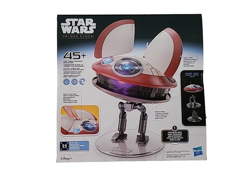 Star Wars Obi-Wan Kenobi Lola LO-LA59 Interactive Animatronic Droid New - Picture 2 of 3