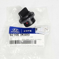 OEM Bulb Holder Front Turn Signal Lamp 2Pcs 921663K000 For 2007-19 HYUNDAI KIA 