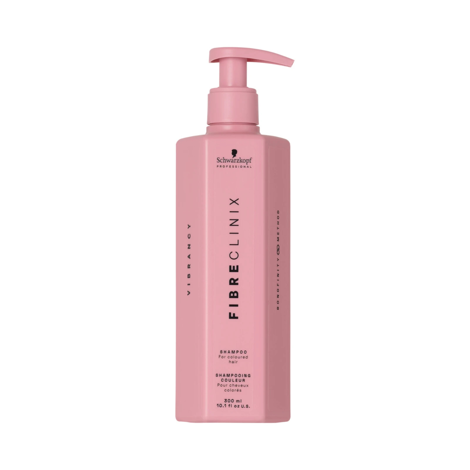 Schwarzkopf Professional Fibre Clinix Vibrancy Shampoo 300 ml