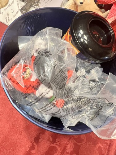SONIC THE HEDGEHOG 3 CINEMARK EXCLUSIVE POPCORN BUCKETS KIDS CUP TOPPERS GREAT!! - Picture 20 of 22