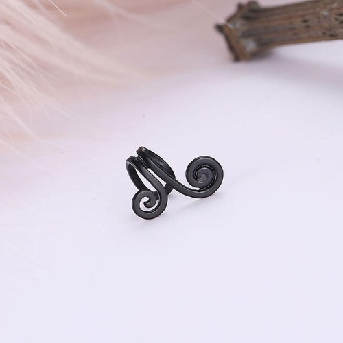 2pcs Acupressure Slimming Earrings, Non Piercing Acupressure Slimming Earrings - Picture 8 of 11