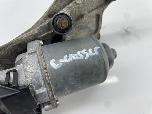 CITROEN C-CROSSER WINDOW WIPER WINDSCREEN MOTOR LINKAGE 159300-0743 2007-2012 - Picture 11 of 13