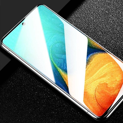 For Samsung A06 A16 A36 A56 A15 A35 A55 A54 A53 Tempered Glass Screen Protector - Zdjęcie 9 z 12