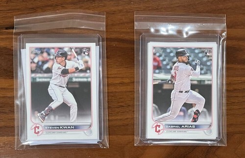 2022 Topps Update Series / Base Team Sets • Pick Your Team - Picture 18 of 41