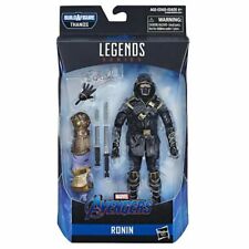 2019 Marvel Legends Thanos BAF Avengers End Game CAPTAIN AMERICA 6/" Figure MOC